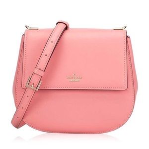 Kate Spade Cameron Street Byrdie Yucatan Pink